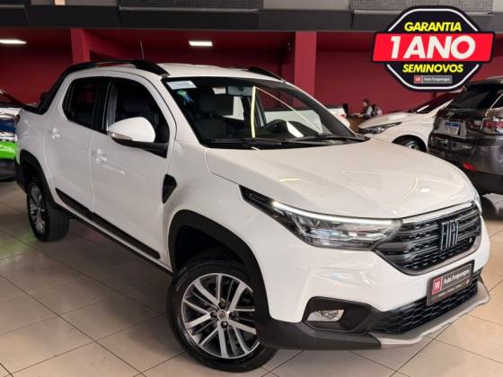 FIAT STRADA 1.3 FIREFLY FLEX VOLCANO CD CVT